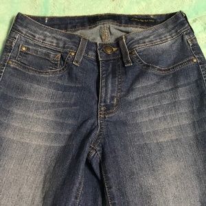 Jessica Simpson jeans
